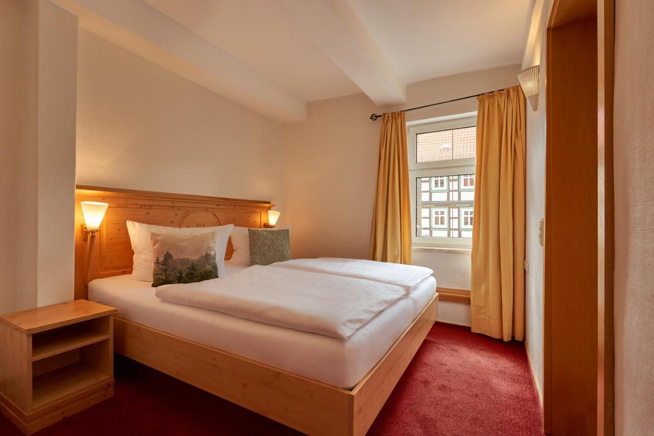 ורניגרוד Hotel Schlossblick חדר תמונה