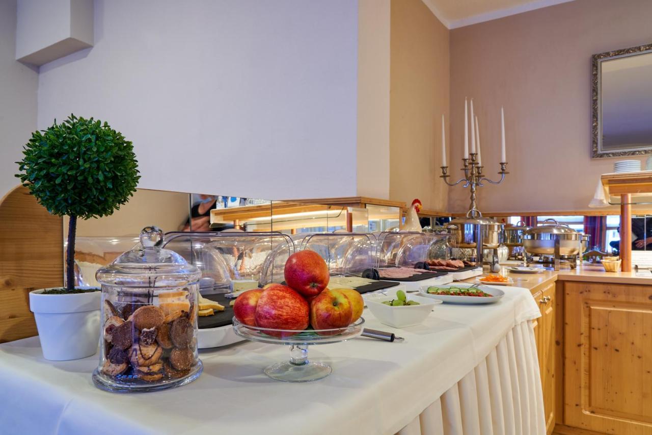 ורניגרוד Hotel Schlossblick מראה חיצוני תמונה