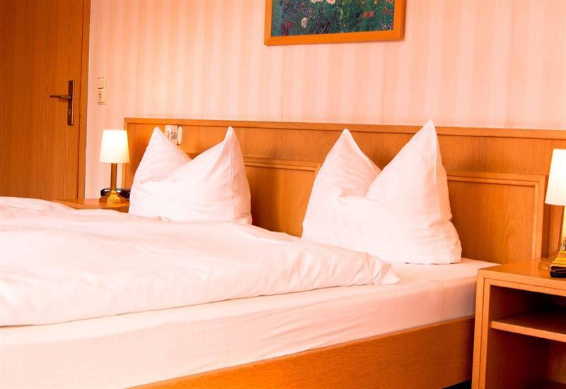 ורניגרוד Hotel Schlossblick מראה חיצוני תמונה