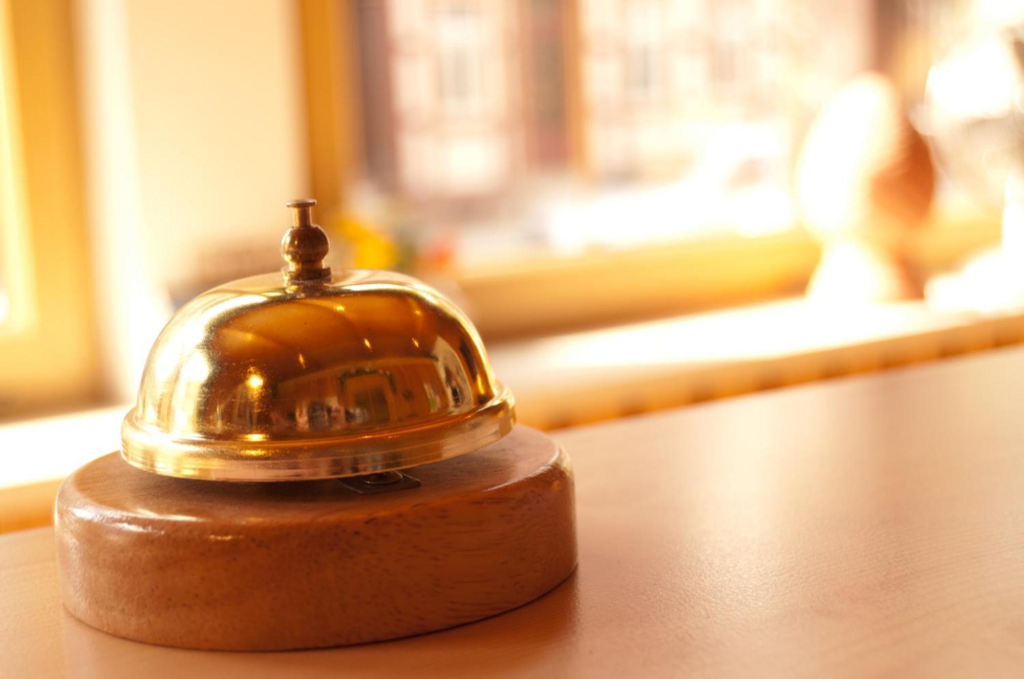 ורניגרוד Hotel Schlossblick מראה חיצוני תמונה