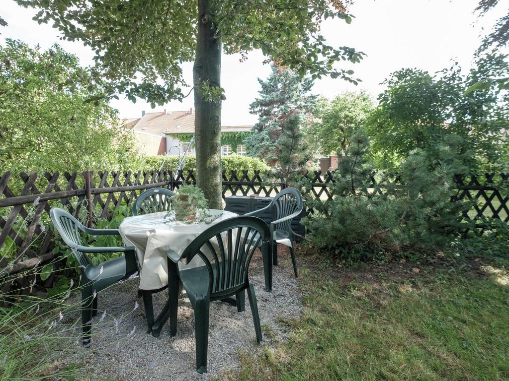 ורניגרוד Hotel Schlossblick מראה חיצוני תמונה